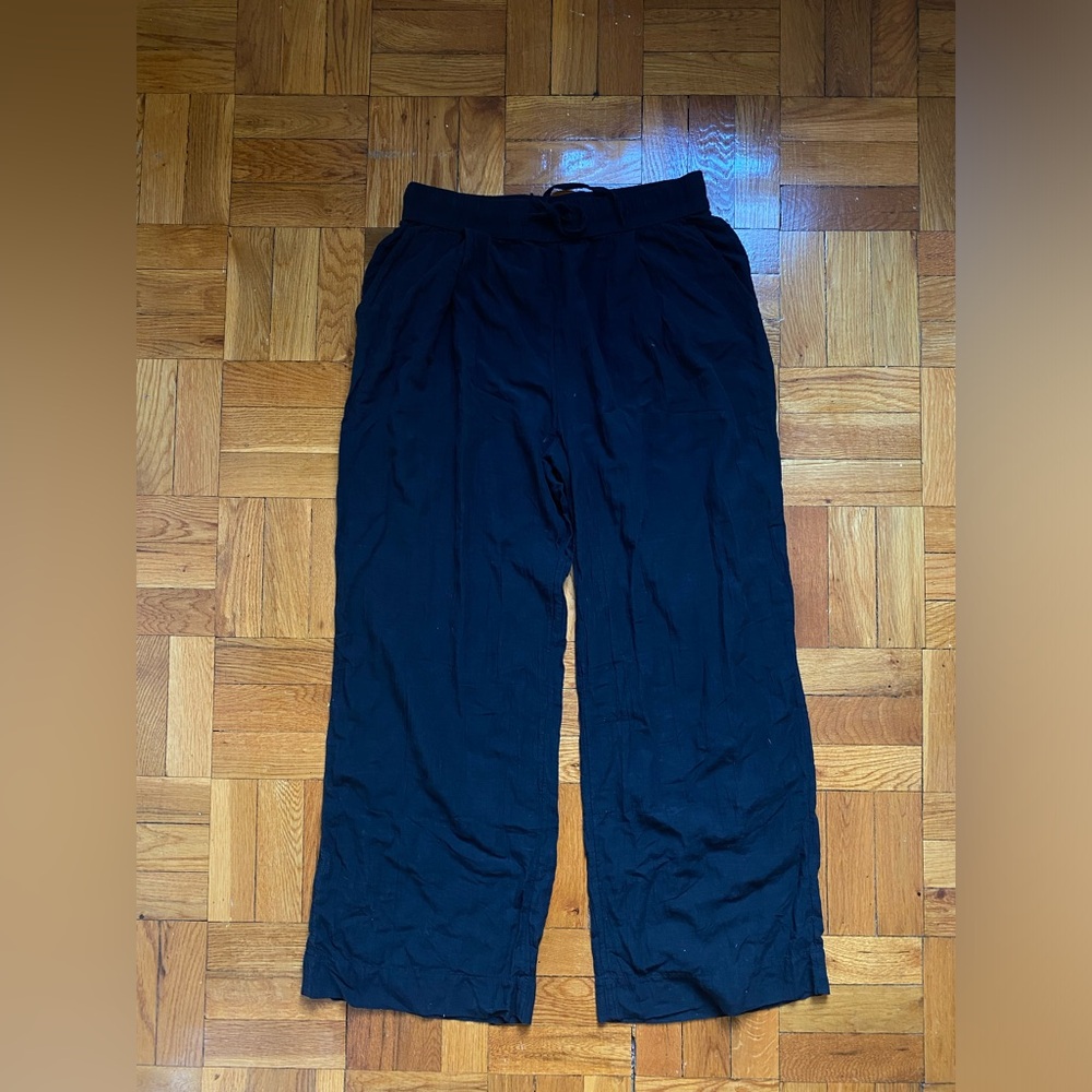 Gap Flowy Pants